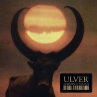 Ulver - Shadows Of The Sun (CD) (CD)