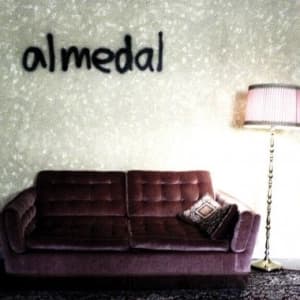 Almedal - Och utan en massa skit CDEP (CD-Maxi)