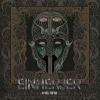 Einherjer - Av Oss, For Oss (CD)