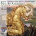 Miniatyrbild 2 av 2: Various Composers - Music For Remembrance (CD)