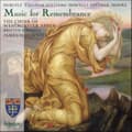 Miniatyrbild 1 av 2: Various Composers - Music For Remembrance (CD)