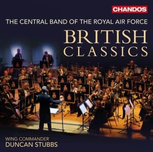 Various Composers - British Classics (CD)