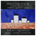 Pikkukuva 2 / 2: Shostakovich Dmitri - Piano Quintet (CD)