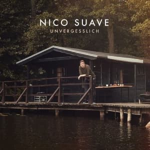 Nico Suave - Unvergesslich-Deluxe (CD)