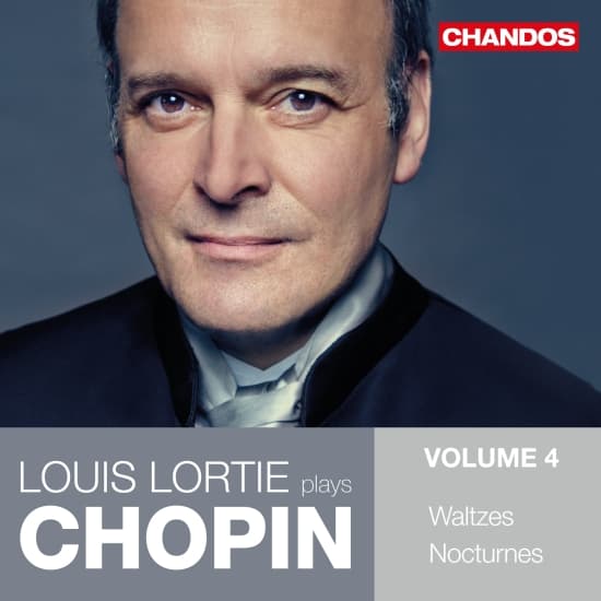 Chopin Frederic - Piano Works Vol. 4 (CD)