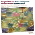 Pikkukuva 1 / 2: Williams / Hough - Dona Nobis Pacem (CD)