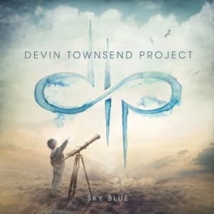 Devin Townsend Project - Sky Blue (Stand-Alone Version 2015) (CD)