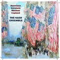 Pikkukuva 1 / 2: Various Composers - American Chamber Music (CD)