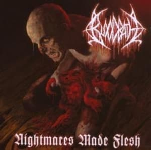 Bloodbath - Nightmares Made Flesh (Re-Issue) (CD)