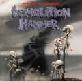Miniatyrbilde 1 av 2: Demolition Hammer - Epidemic Of Violence (Re-Issue) (CD)