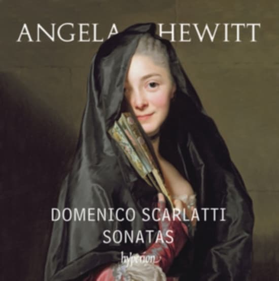 Scarlatti Domenico - Sonatas (CD)