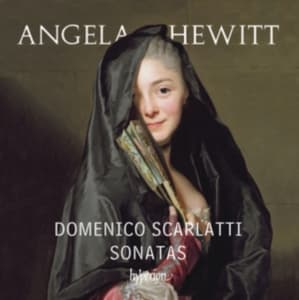 Scarlatti Domenico - Sonatas (CD)