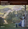 Miniatyrbild 2 av 2: Bortkiewicz Sergei - Piano Sonata No. 2 (CD)