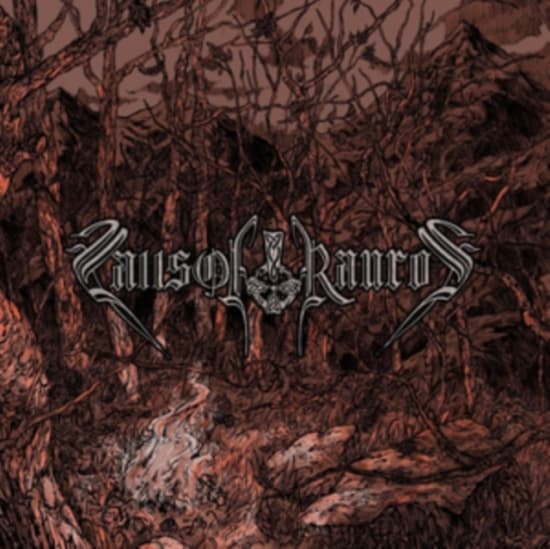 Falls Of Rauros - Hail Wind And Hewn Oak (CD)
