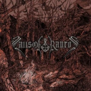 Falls Of Rauros - Hail Wind And Hewn Oak (CD)