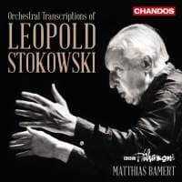 Bach J S / Mozart / Tchaikovsky - Art Of Orchestral Transcription (Th (CD)