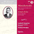 Miniatyrbillede 2 af 2: Angelov Ludmil / Kiradjiev Vladim - Romantic Piano Concertos, Vol. 67 ( (CD)