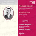 Miniatyrbillede 1 af 2: Angelov Ludmil / Kiradjiev Vladim - Romantic Piano Concertos, Vol. 67 ( (CD)