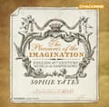 Pikkukuva 1 / 2: Arne / Bach J C / Blow - Pleasures Of The Imagination (The) (CD)