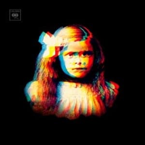 Dizzy Mizz Lizzy - Forward In Reverse (CD)