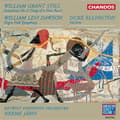 Miniatyrbillede 1 af 2: Still / Dawson / Ellington - Orchestral Works (CD)