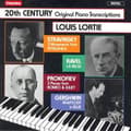 Pikkukuva 1 / 2: Various - 20Th Century Piano Vol 1 (CD)