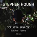 Miniatyrbillede 1 af 2: Scriabin / Janácek - Sonatas & Poems (CD)