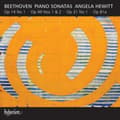 Pikkukuva 1 / 2: Beethoven Ludwig Van - Piano Sonatas, Vol. 6 (CD)