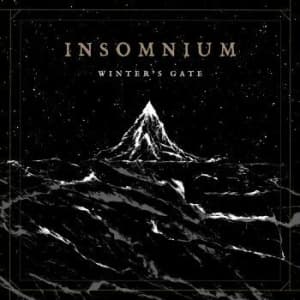 Insomnium - Winter's Gate (CD)