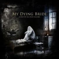 My Dying Bride - A Map Of All Our Failures (CD)