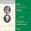 Miniatyrbild 1 av 2: Lane Piers & Adelaide So - Romantic Piano Concerto, Vol. 69 (CD)