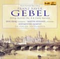 Miniatyrbilde 1 av 2: Hoffmeister Quartet Beni Araki Ma - String Quintet No. 8 & Cello Sonata (CD)