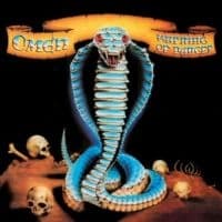 Omen - Warning Of Danger (Digipack) (CD)
