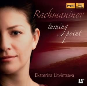 Rachmaninov Sergei - Turning Point (CD)