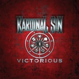 Kardinal Sin - Victorious (CD)