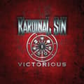Miniatyrbillede 1 af 2: Kardinal Sin - Victorious (CD)