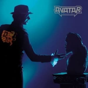 Avatar - Avatar Country (CD)