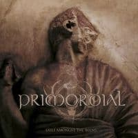 PRIMORDIAL - EXILE AMONGST THE RUINS (CD)