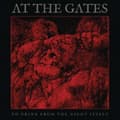 Pikkukuva 1 / 2: At The Gates - To Drink From The Night Itself (CD)