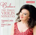Miniatyrbillede 2 af 2: Brahms Johannes - Chan10977 (CD)