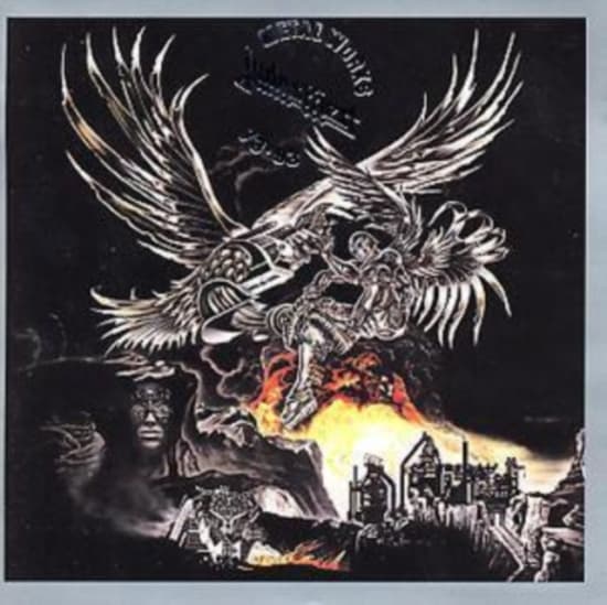 Judas Priest - Metal Works '73-'93 (CD)