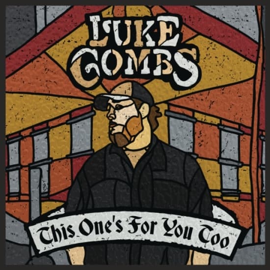Combs Luke - This One's For You Too (Deluxe Edition) (CD)
