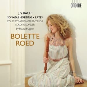 Bach J S - Sonatas, Partitas, Suites - Complet (CD)