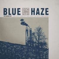 Iron Lamb - Blue Haze Cd (CD)
