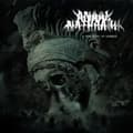Miniatyrbilde 1 av 2: Anaal Nathrakh - A New Kind Of Horror (CD)