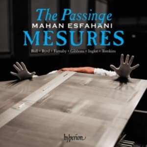 Various - The Passinge Mesures (CD)