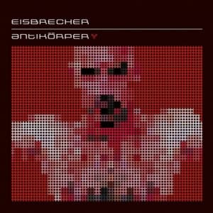 Eisbrecher - Antikörper (CD)