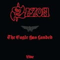 Miniatyrbild 1 av 2: Saxon - The Eagle Has Landed (CD)