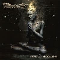 Monstrosity - Spiritual Apocalypse Reissue (Digi (CD)