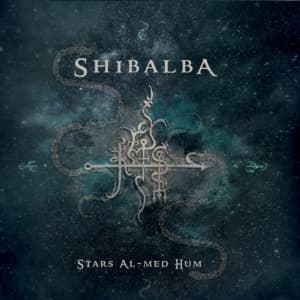 Shibalba - Stars Al-Med Hum (CD)